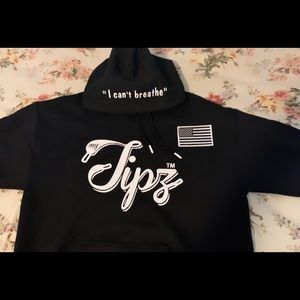 Mytipz (BLM) hoodie